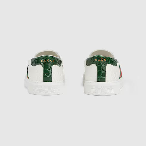Gucci Ace Slip-On