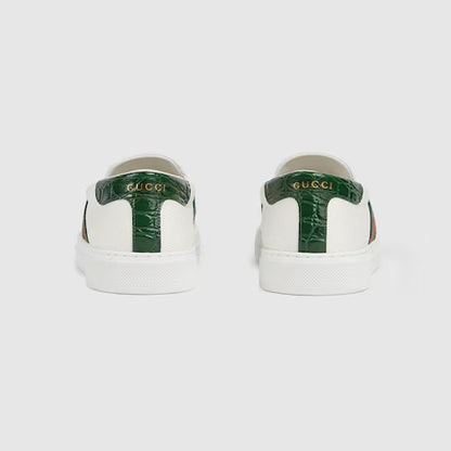 Gucci Ace Slip-On
