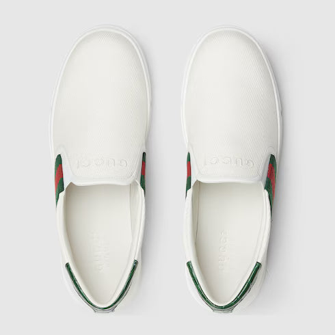 Gucci Ace Slip-On