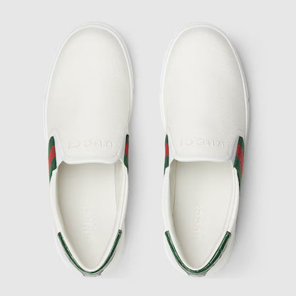 Gucci Ace Slip-On