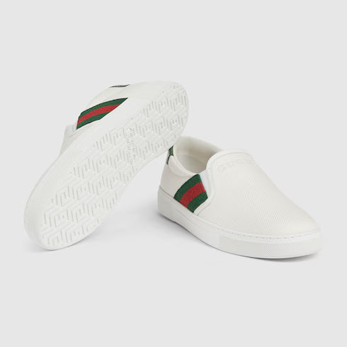 Gucci Ace Slip-On
