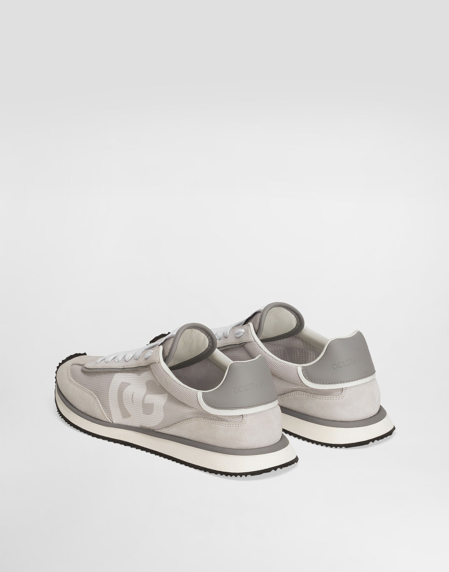 DG Cushion Sneaker