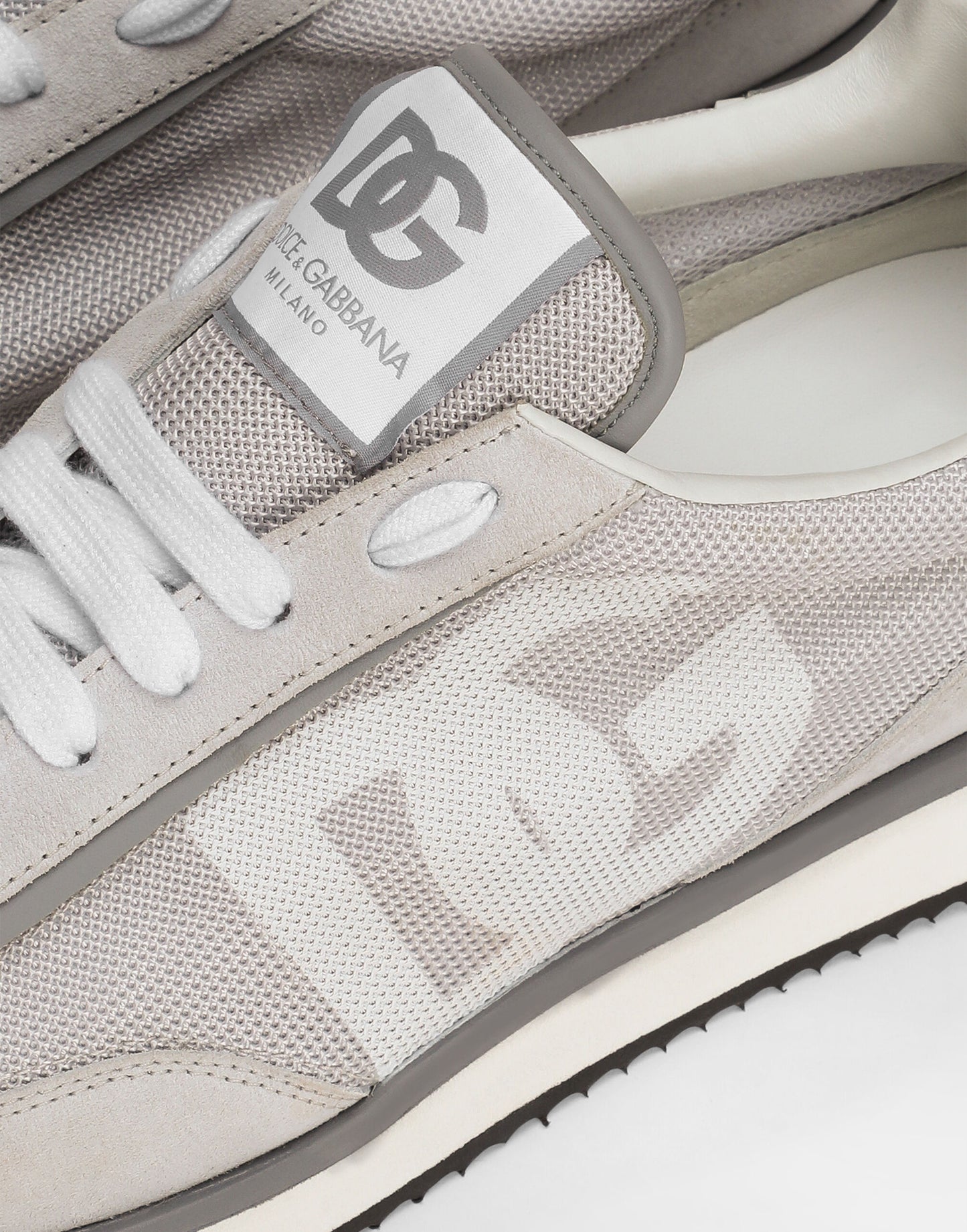 DG Cushion Sneaker