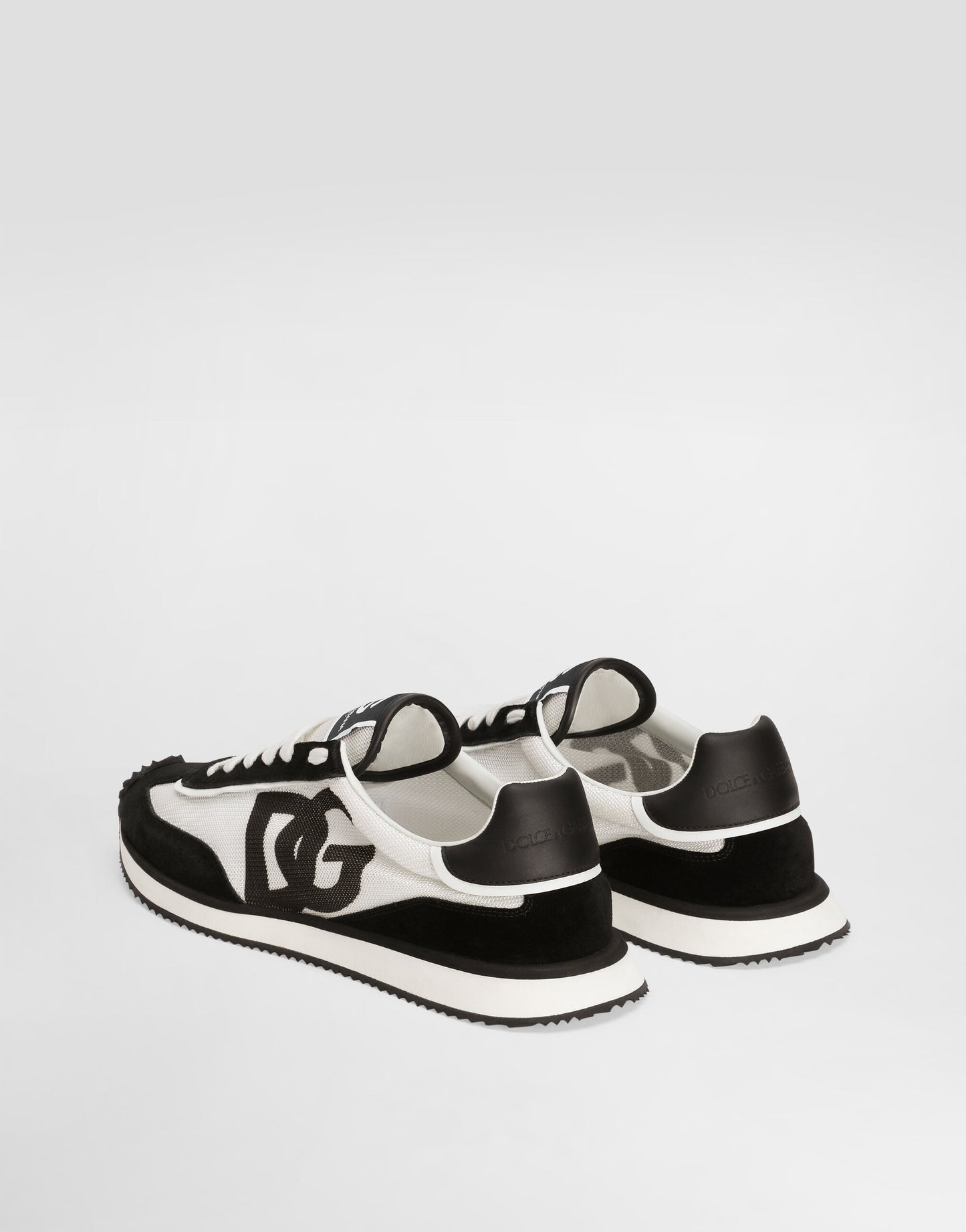 DG Cushion Sneaker