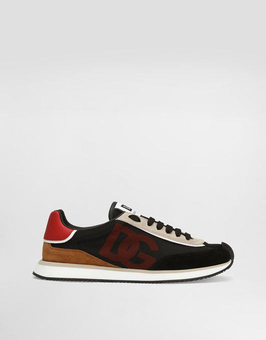 DG Cushion Sneaker