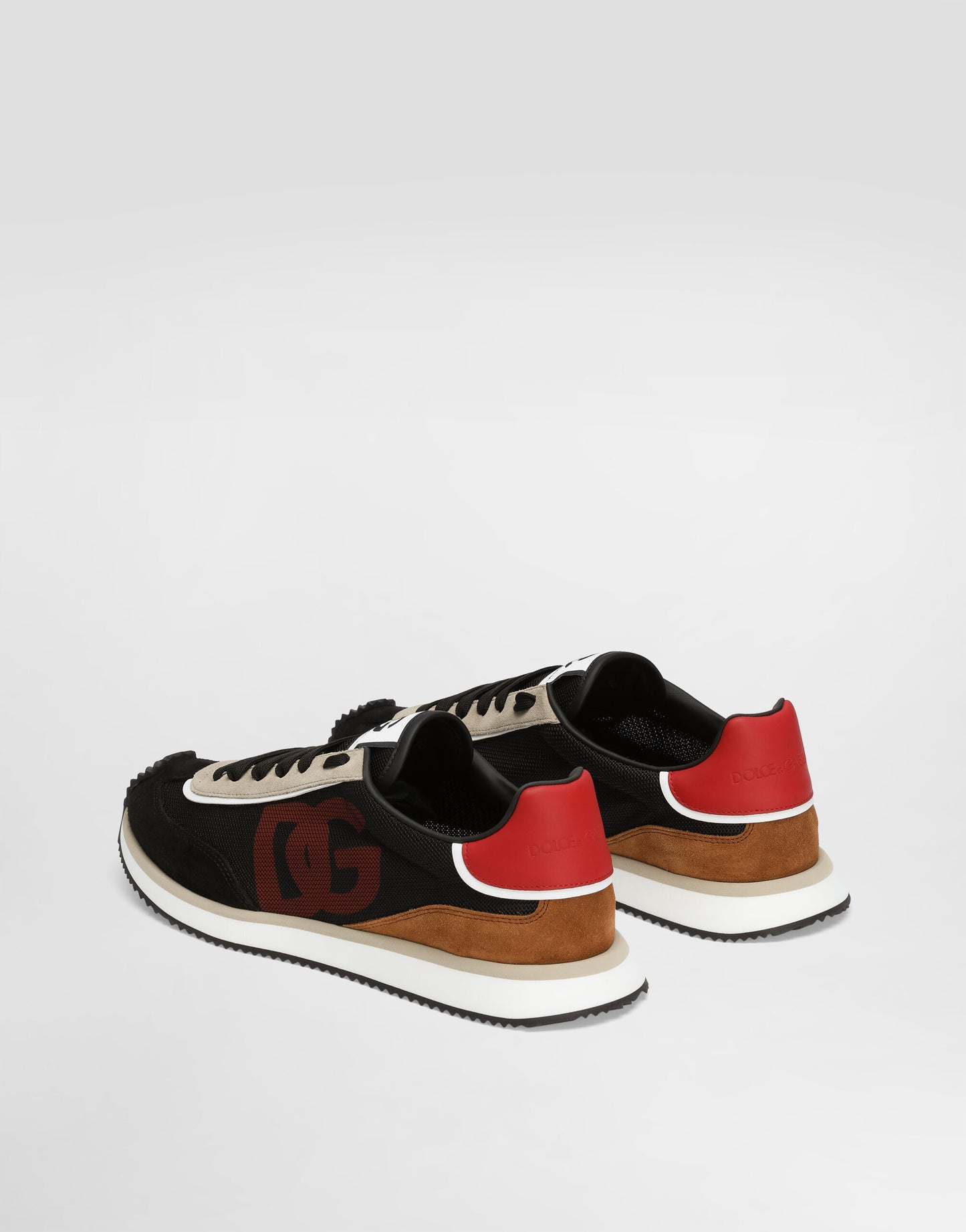 DG Cushion Sneaker