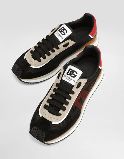 DG Cushion Sneaker