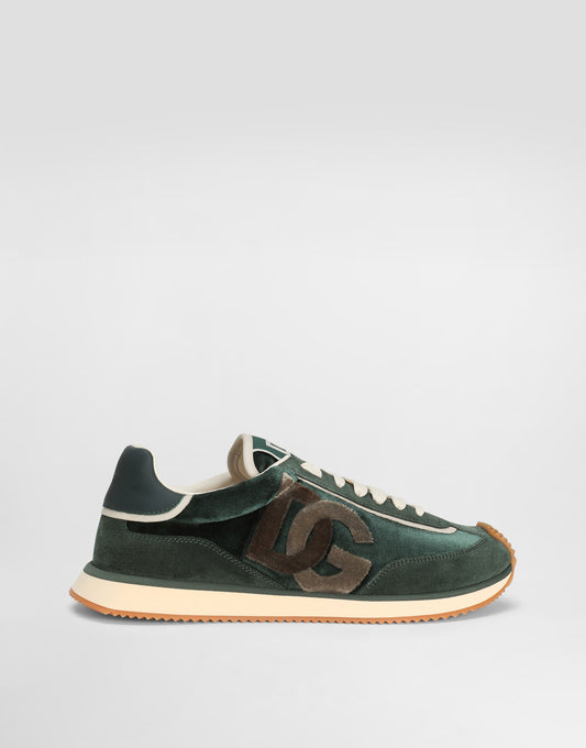 DG Cushion Sneaker