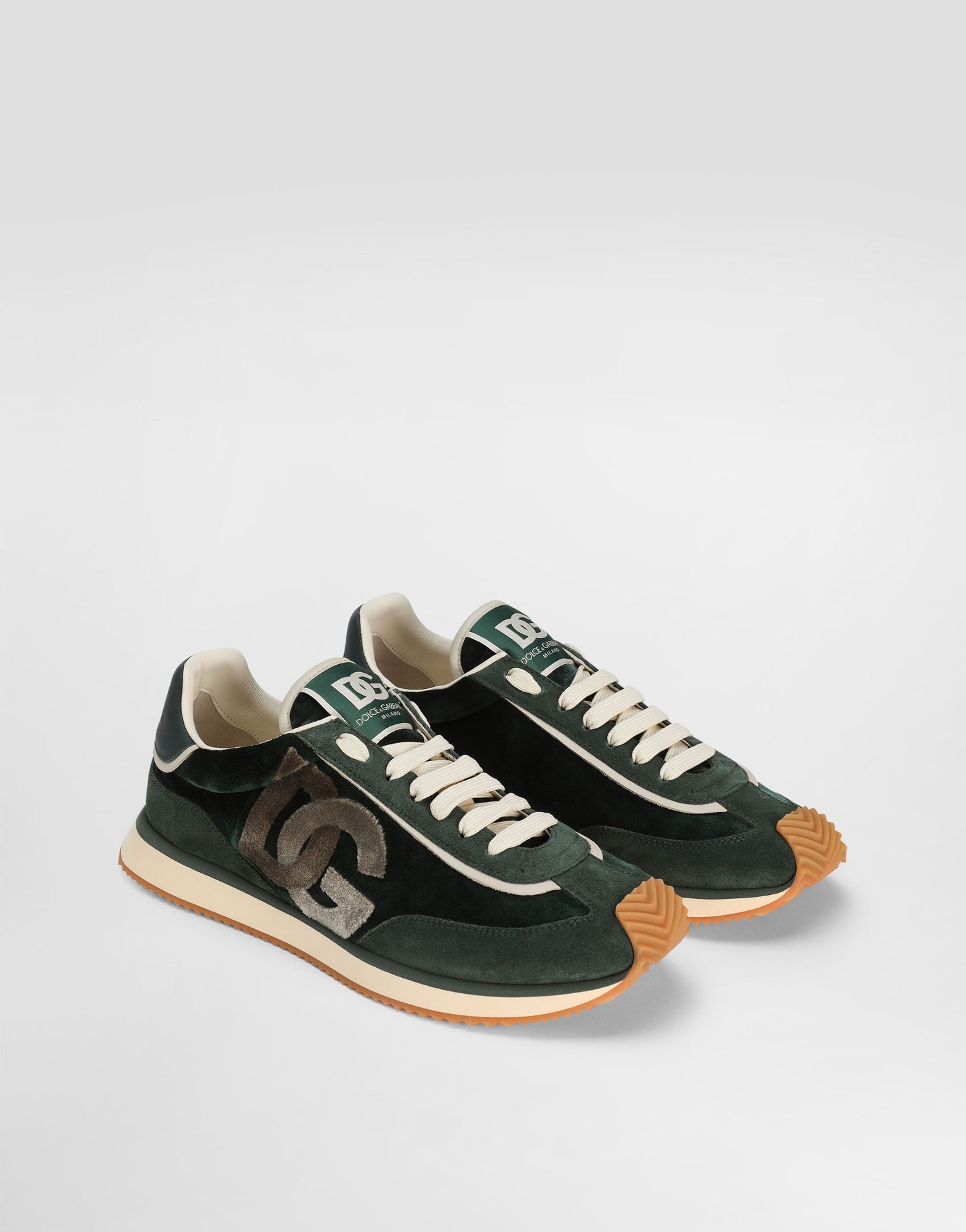 DG Cushion Sneaker