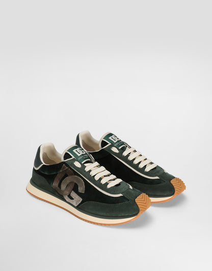 DG Cushion Sneaker