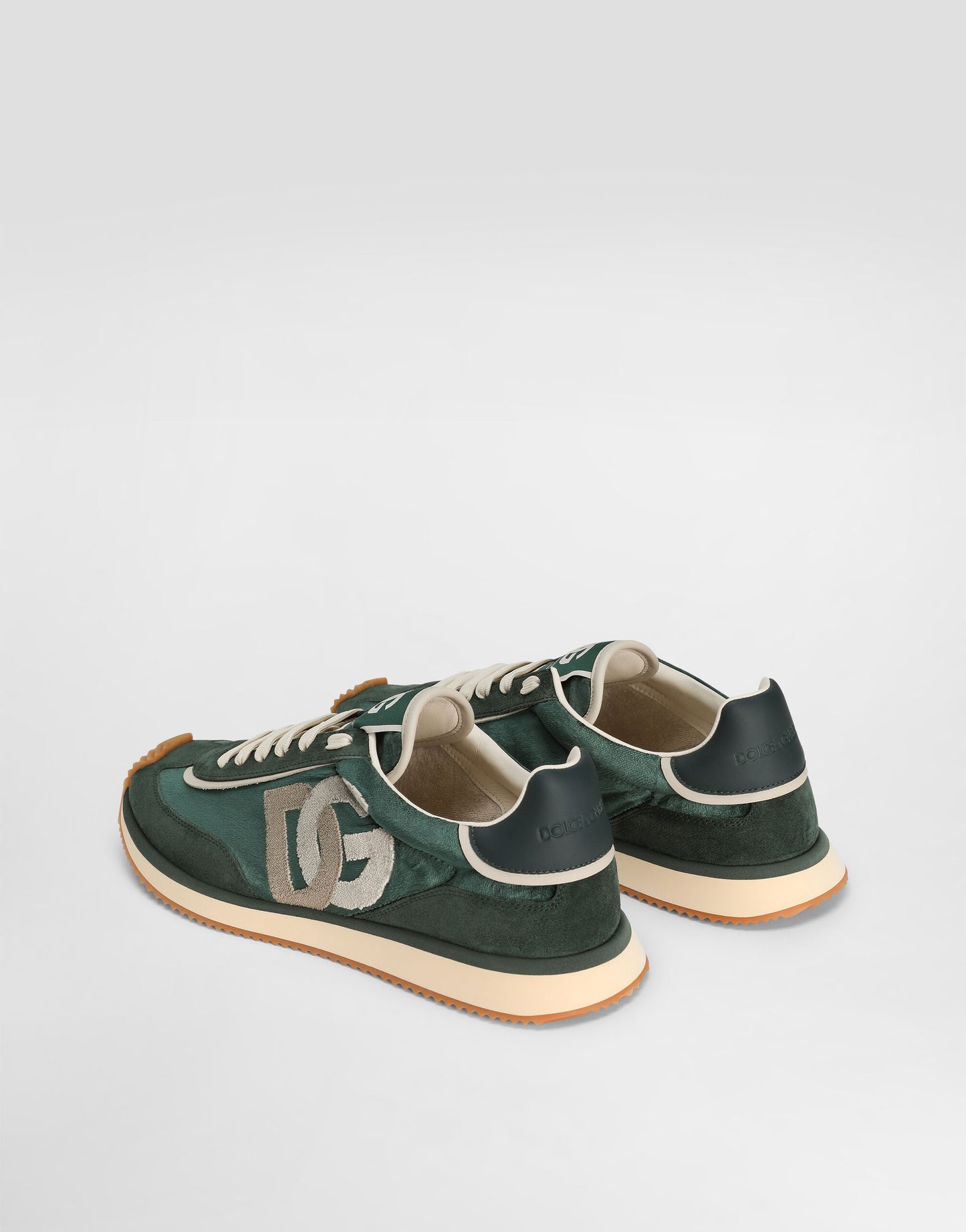 DG Cushion Sneaker