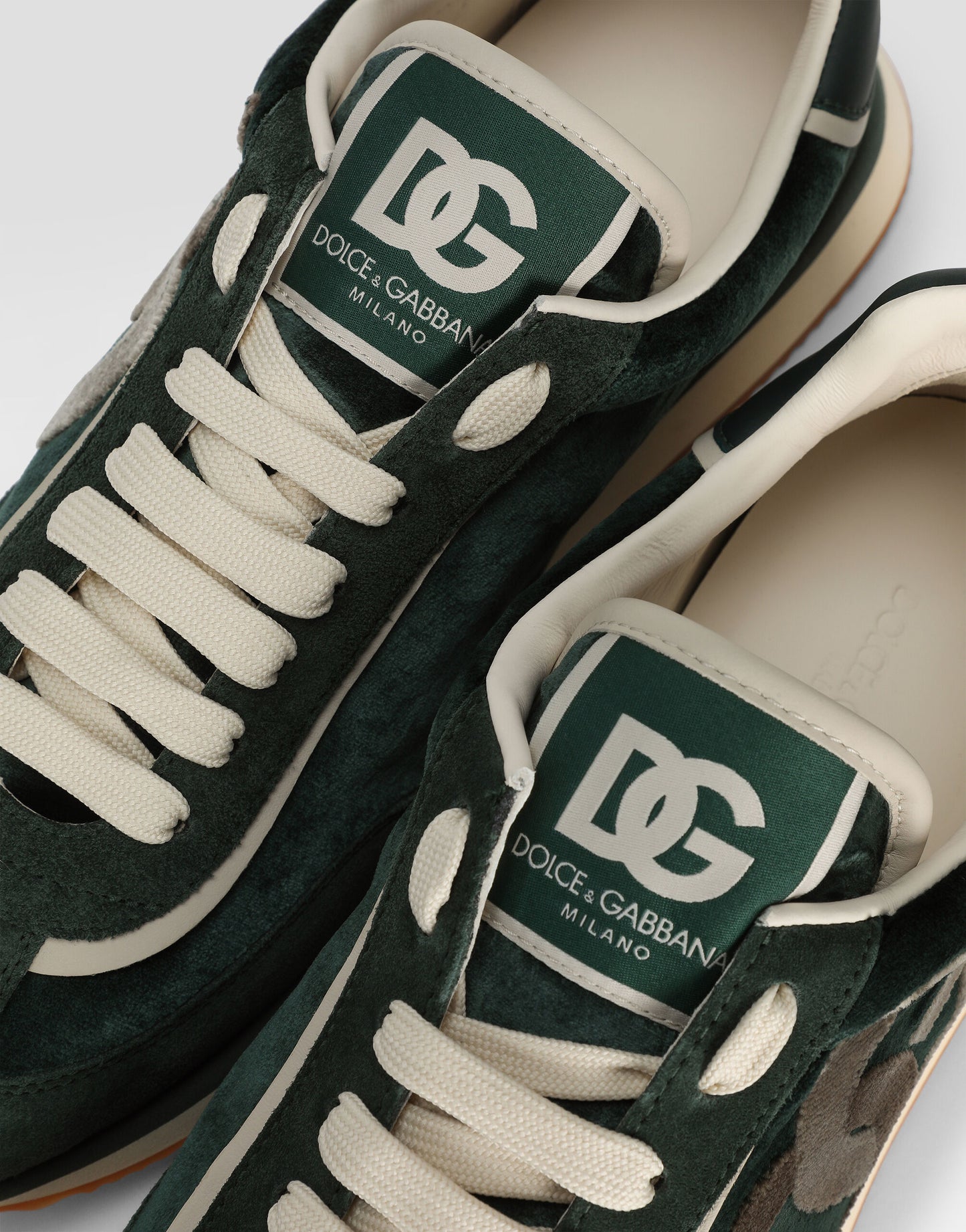DG Cushion Sneaker