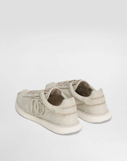 DG Cushion Sneaker