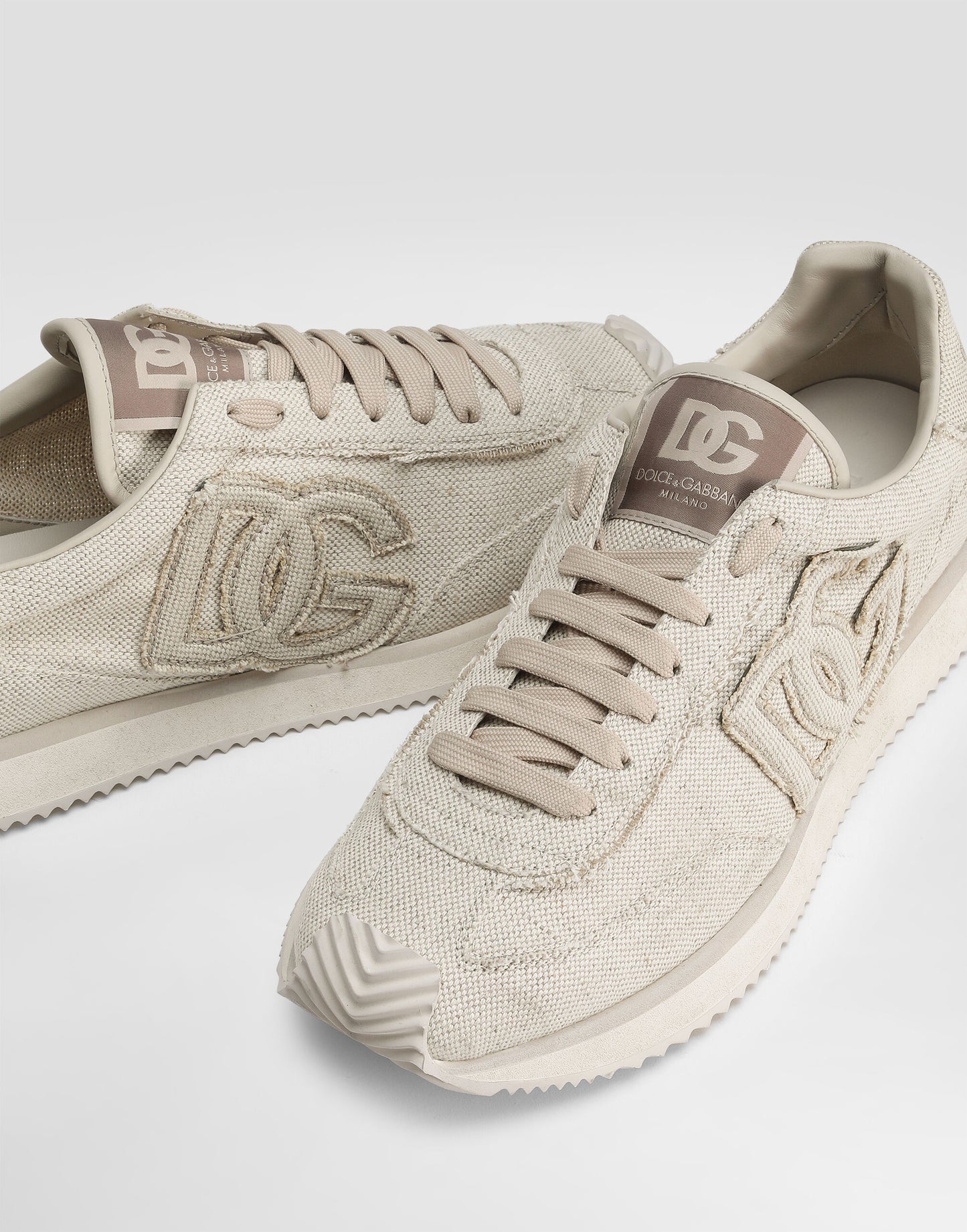 DG Cushion Sneaker
