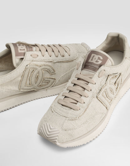 DG Cushion Sneaker