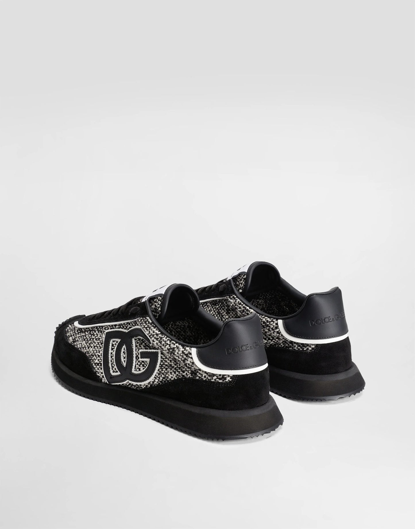 DG Cushion Sneaker