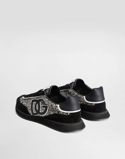 DG Cushion Sneaker