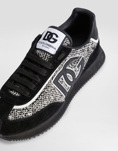 DG Cushion Sneaker