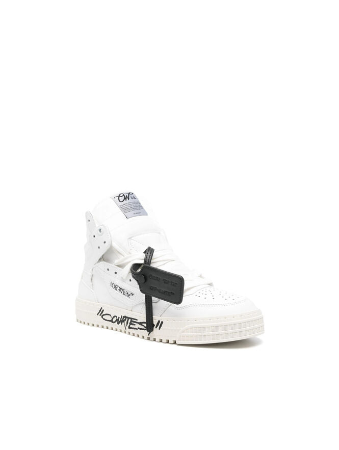 Off White Sneakers