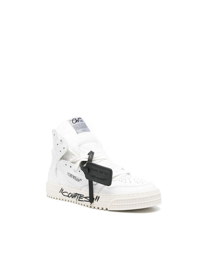 Off White Sneakers
