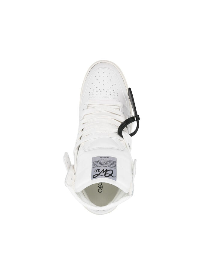 Off White Sneakers