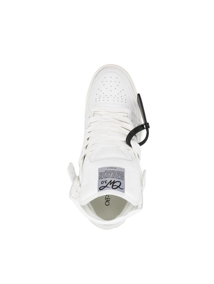Off White Sneakers