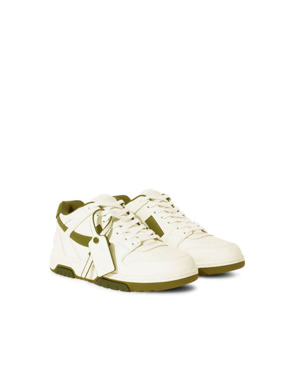 Off White Sneakers