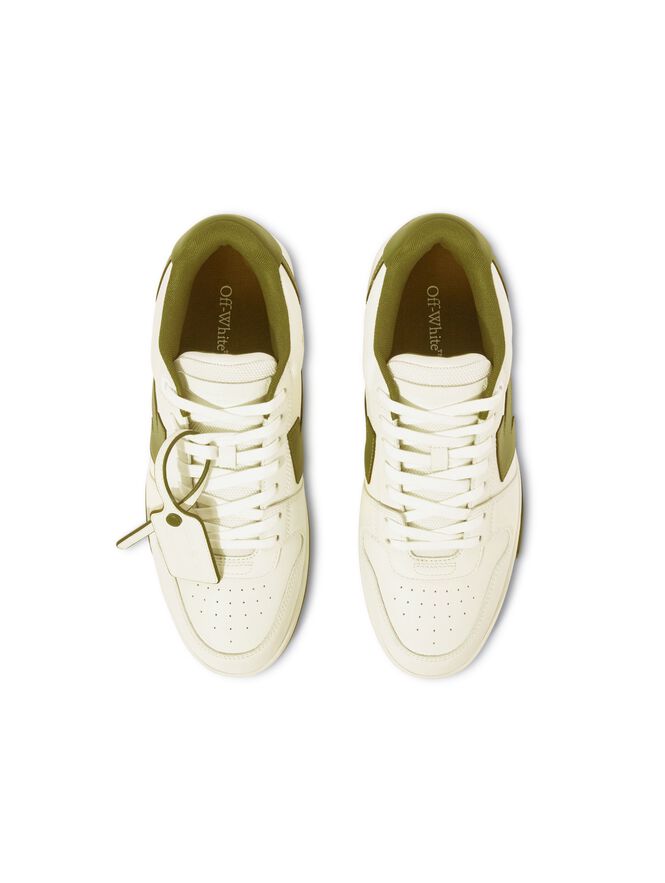 Off White Sneakers