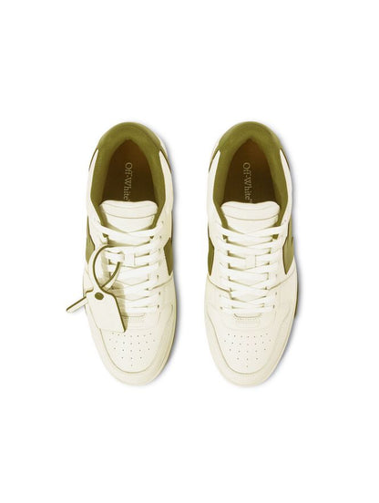 Off White Sneakers