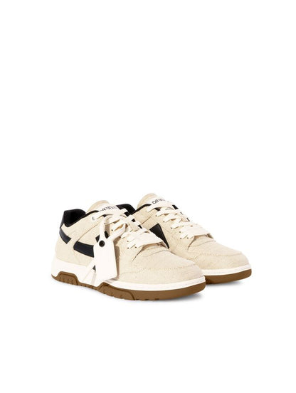 Off White Sneakers
