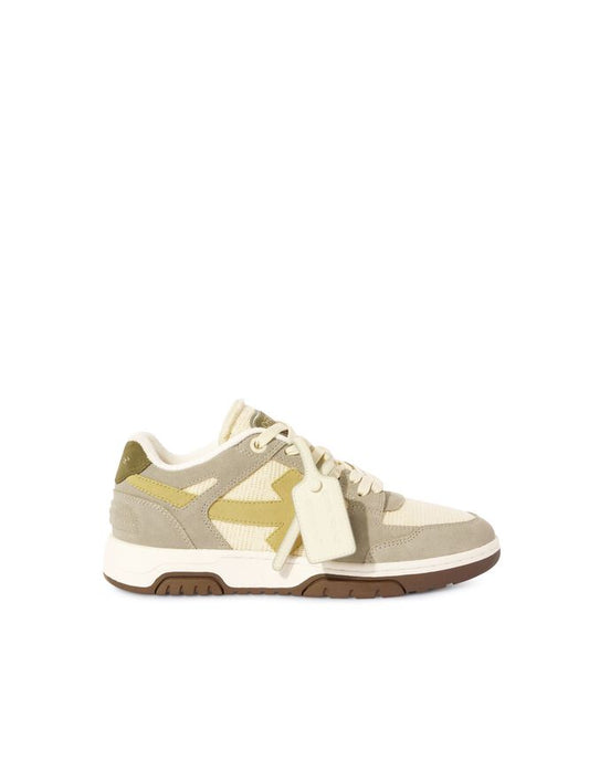 Off White Sneakers