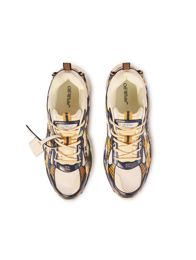 Off White Sneakers
