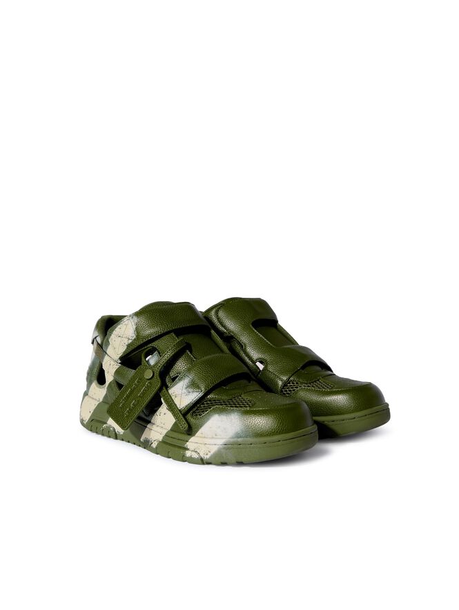 Off White Sneakers