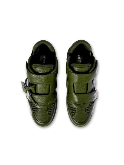 Off White Sneakers