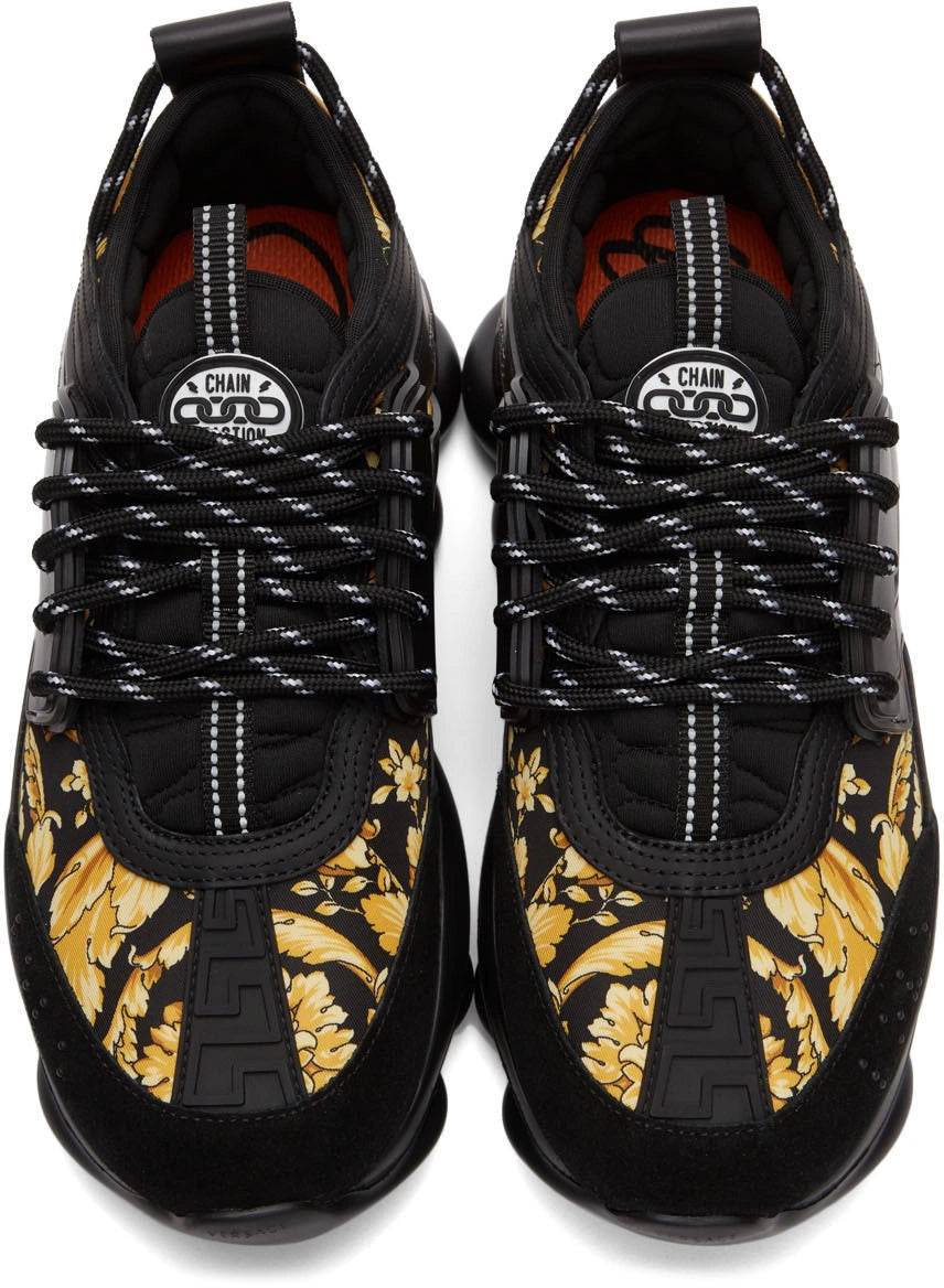 Versace Chain Reaction