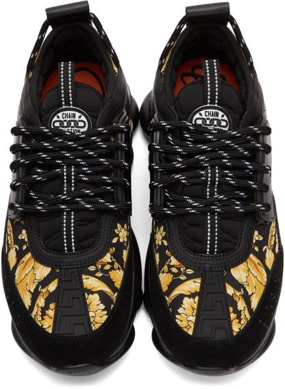 Versace Chain Reaction