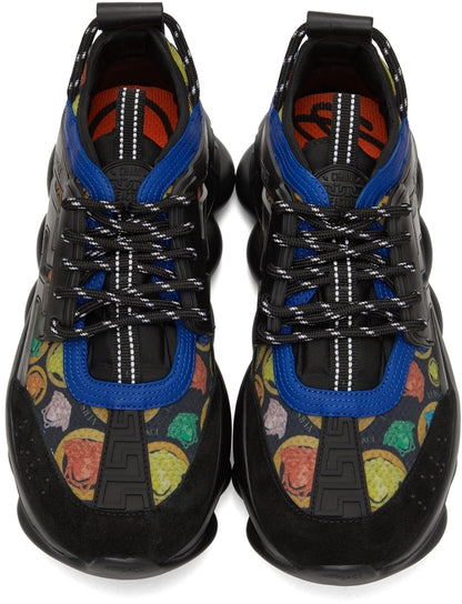Versace Chain Reaction