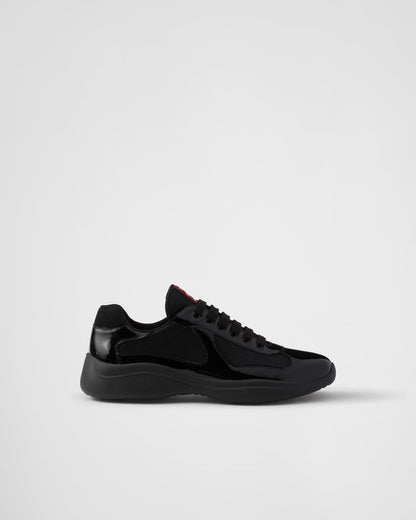 Prada America's Cup