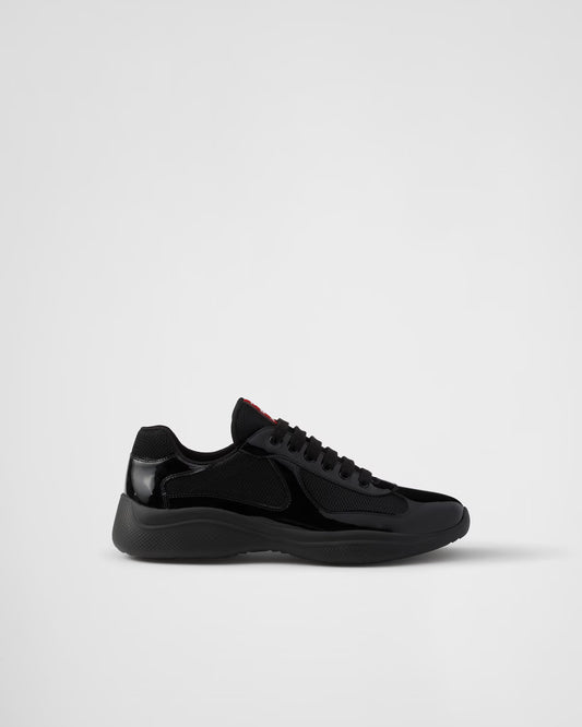 Prada America's Cup