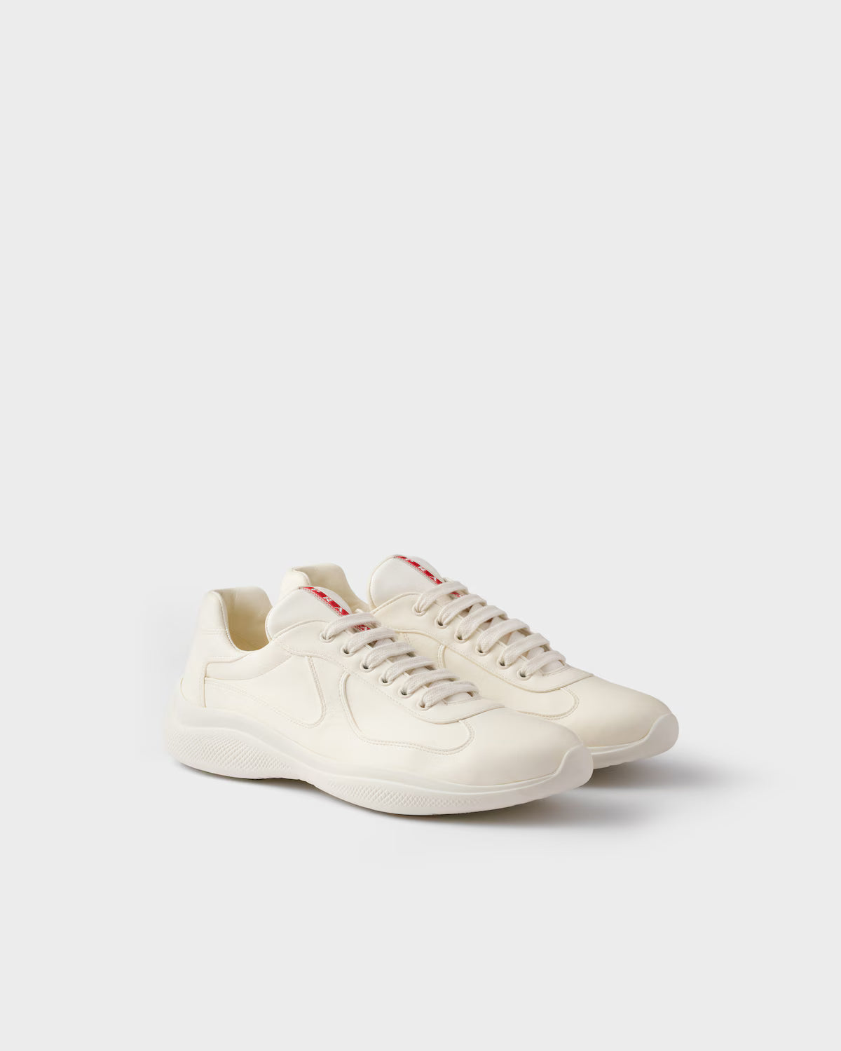 Prada America's Cup