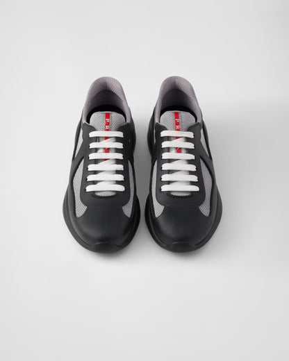 Prada America's Cup