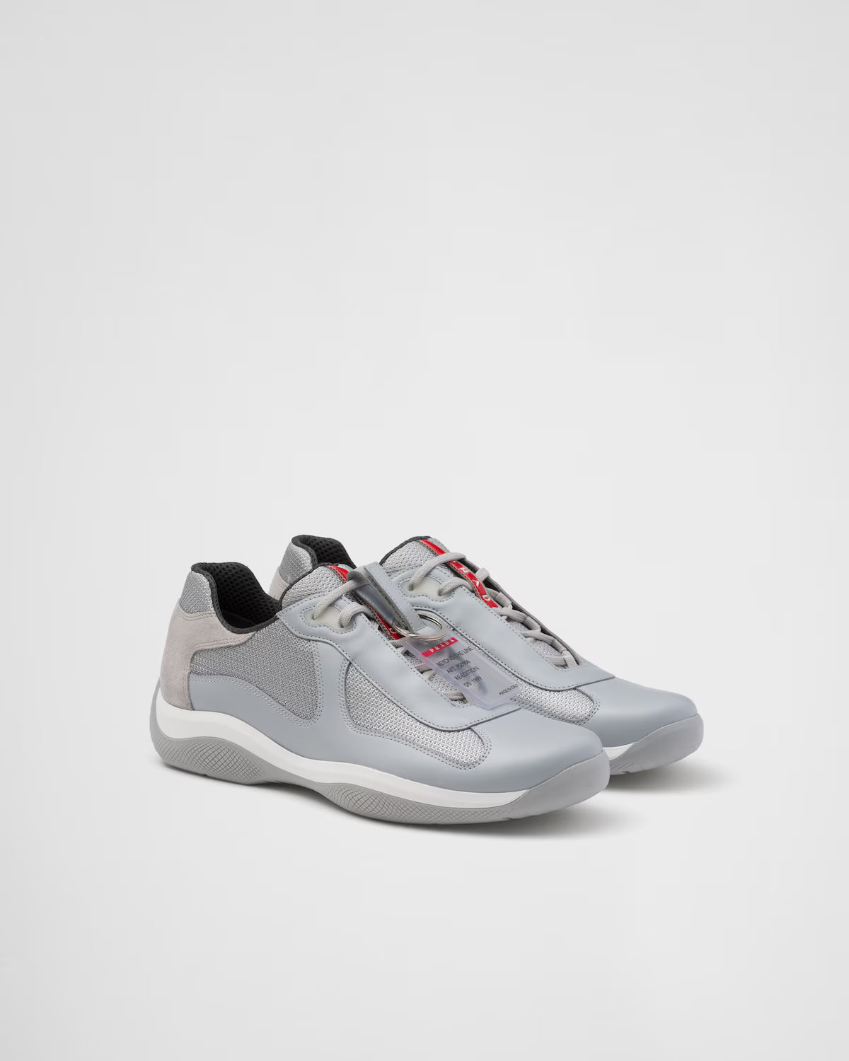 Prada America's Cup