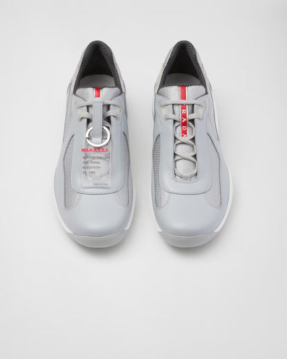 Prada America's Cup