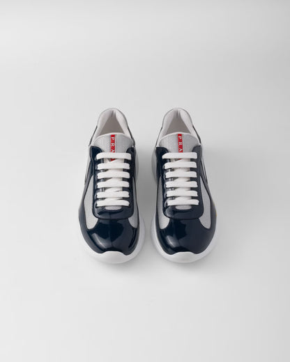 Prada America's Cup