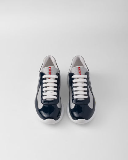 Prada America's Cup