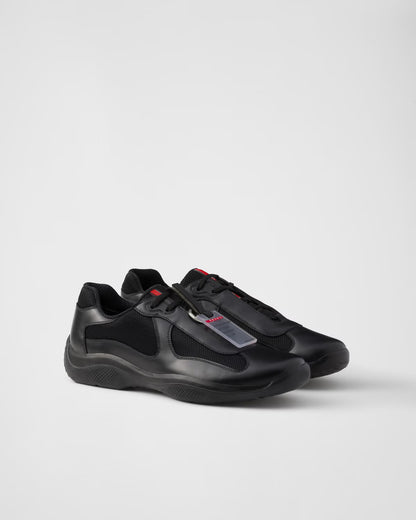 Prada America's Cup