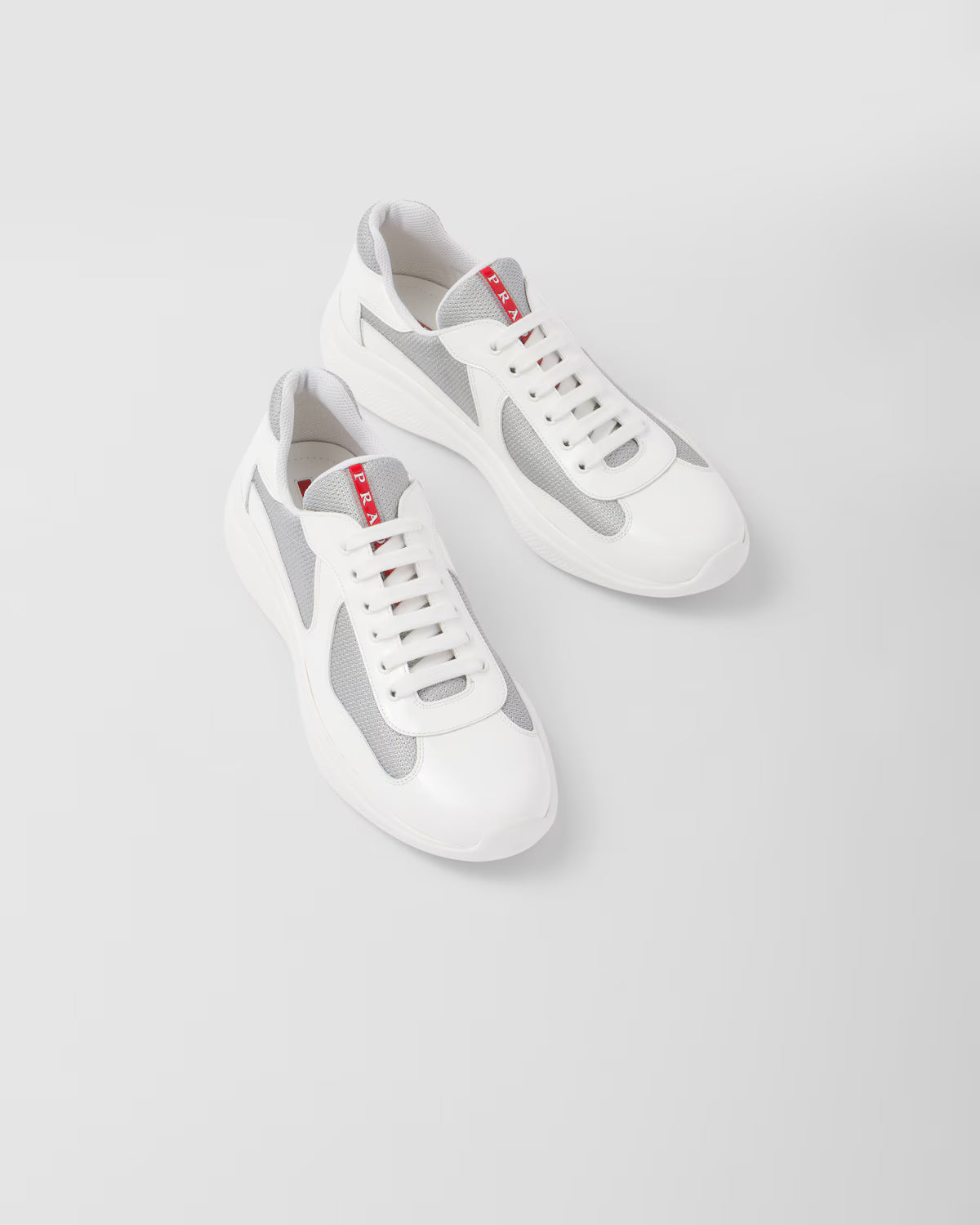 Prada America's Cup