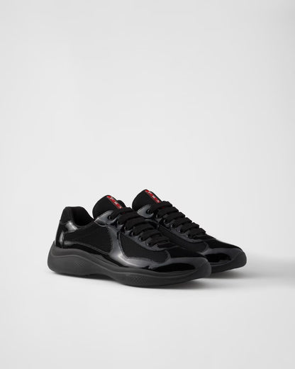 Prada America's Cup