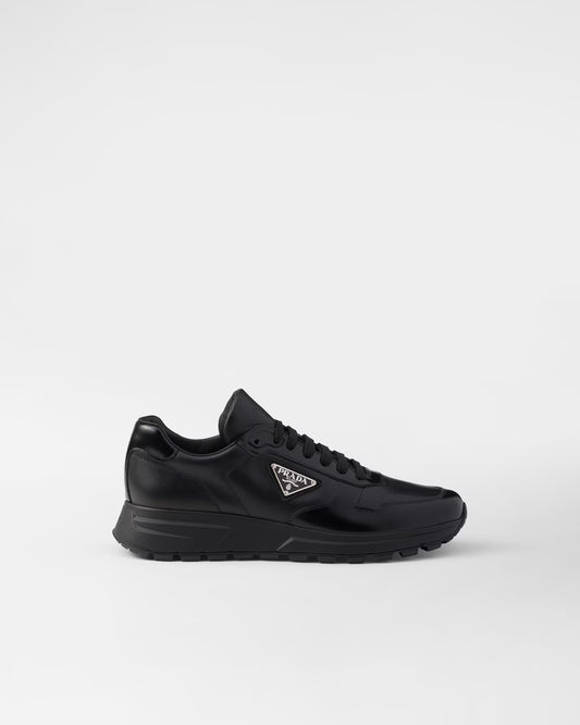 Prada Prax Couro