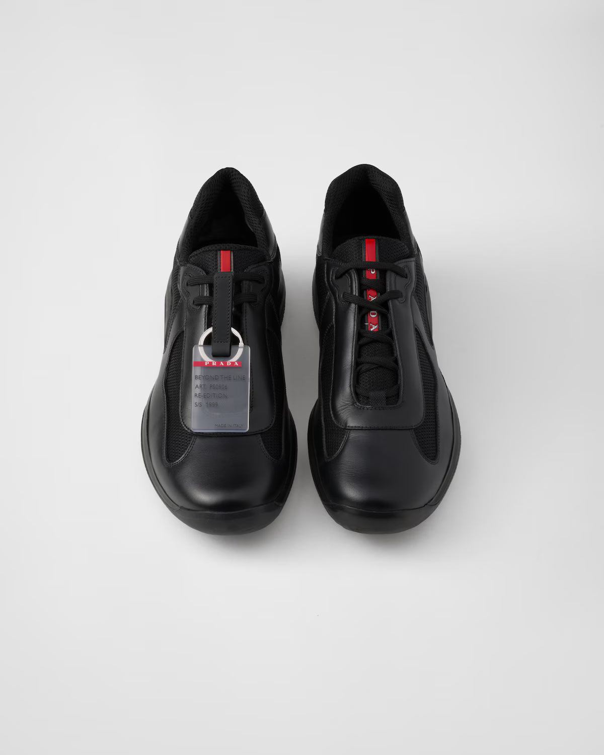 Prada America's Cup